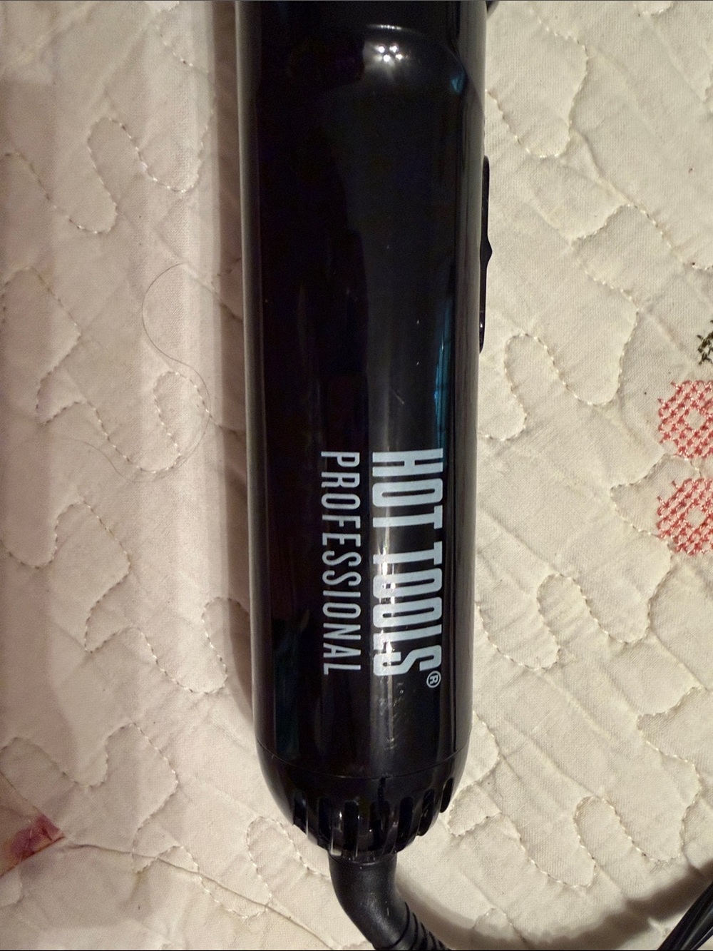 Hot Tools Professional Hair Tool in Black